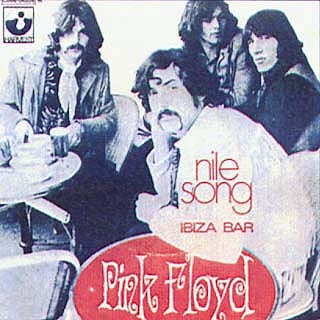 The Nile Song